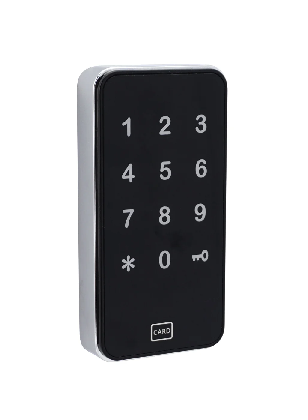 Parcel Locker Lock — EM / MIFARE Card for Pickup Stations
