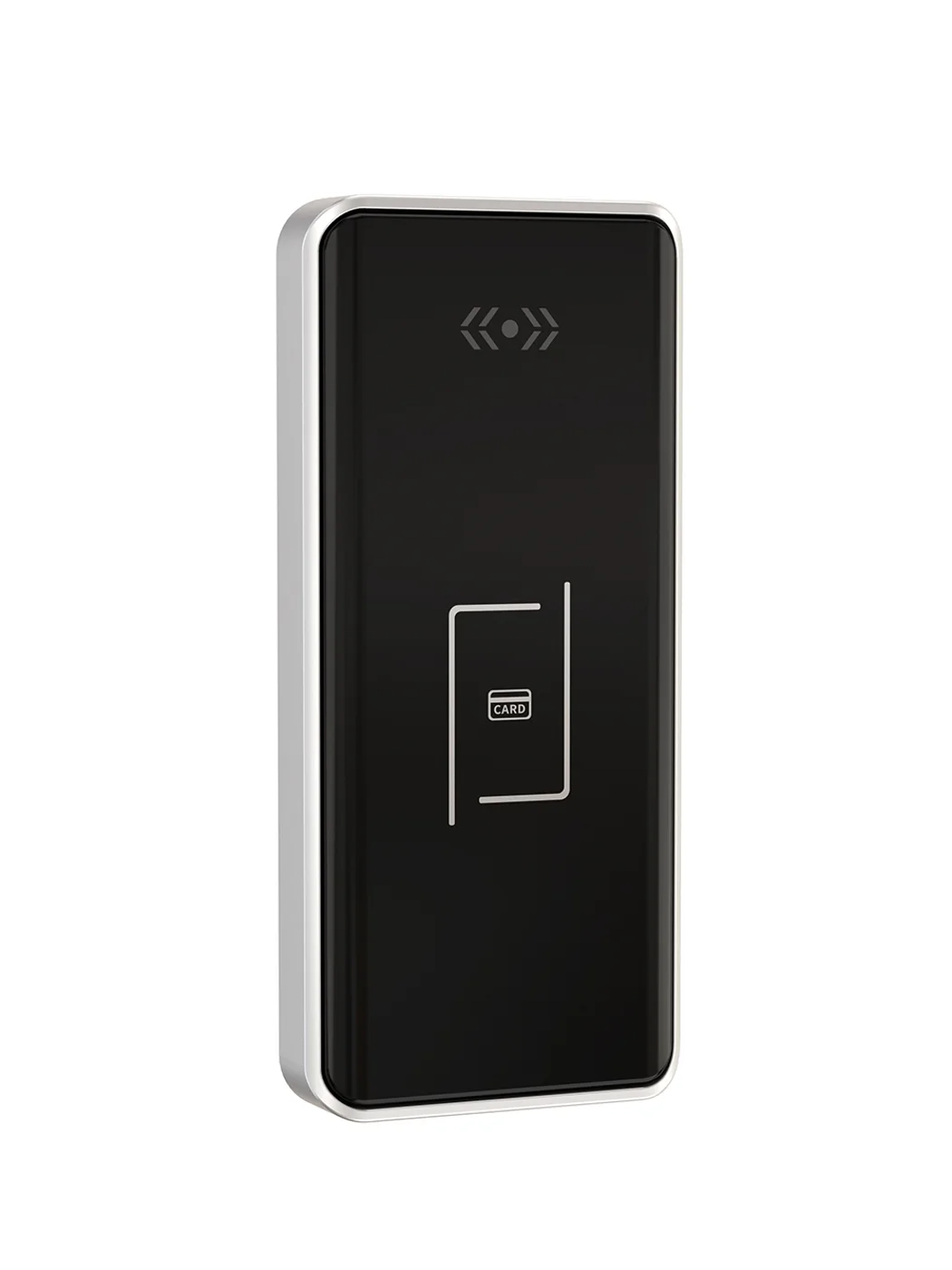 Sauna Lock — Card & PIN, IP-Rated for Wet Areas